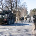 Jei Putinas Trumpo signalus priims kaip paskatinimą: Lietuva ruošiasi daryti tai, ko nematėme šimtmetį