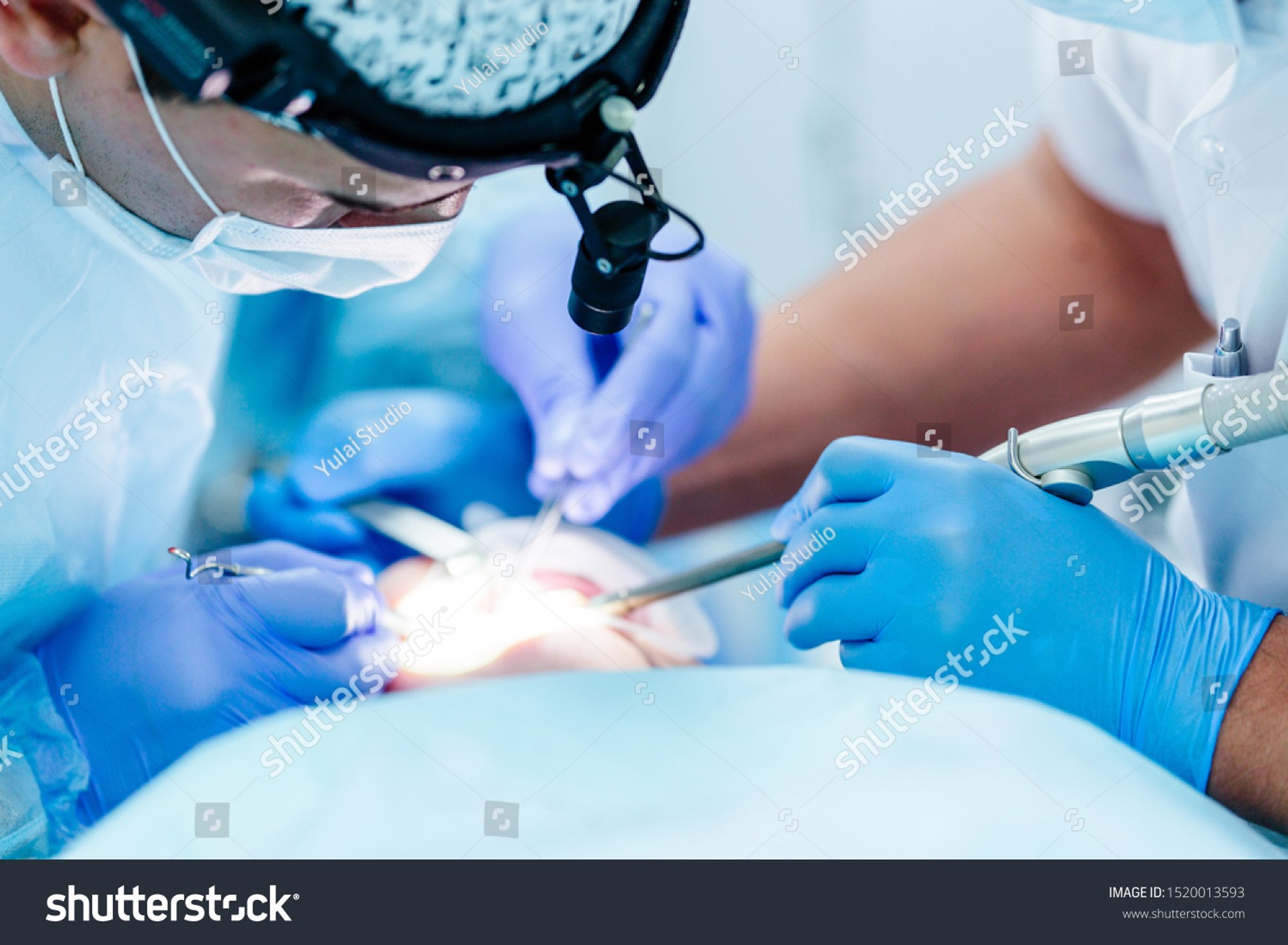 AI Assists First Minimally Invasive Lung Cancer Surgery in Lithuania