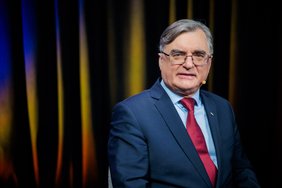 Valinčius prognozuoja, kas žmonijos laukia jau netolimoje ateityje: pasaulis po revoliucijos bus visiškai kitoks, nei dabar