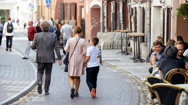 Tas klausimas nebėra tabu šeimose: dėliojasi planus, kaip elgtųsi dienos X atveju 