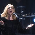 Adele koncertų ciklas Miunchenui atnešė 500 mln. eurų pajamų