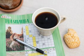 Delfi savaitgalio kryžiažodžiai: loginė dėlionė