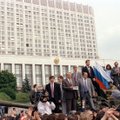 В годовщину государственного переворота 1991 года: 70 спартанцев, защищавших демократию