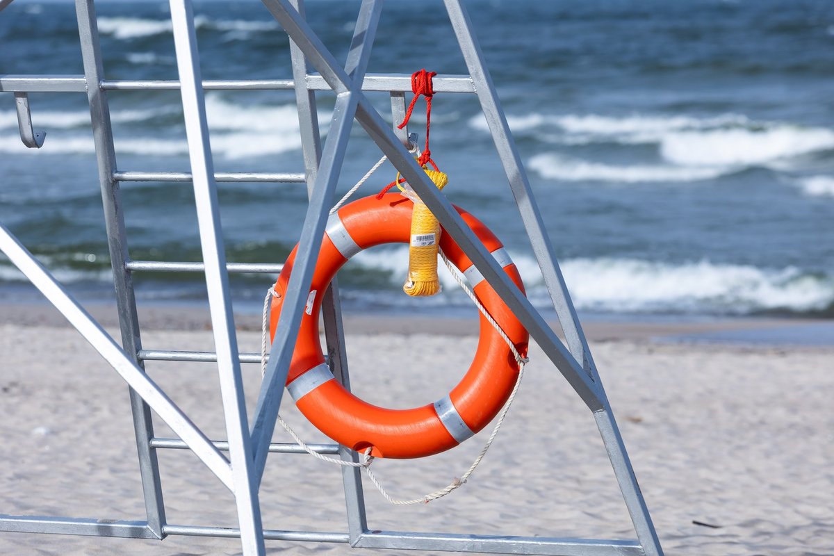 Vasara prasideda su šiluma: pasakė, kada palis - Delfi