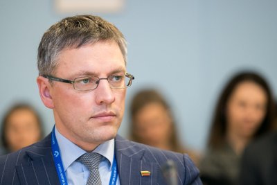 Vytautas Bakas