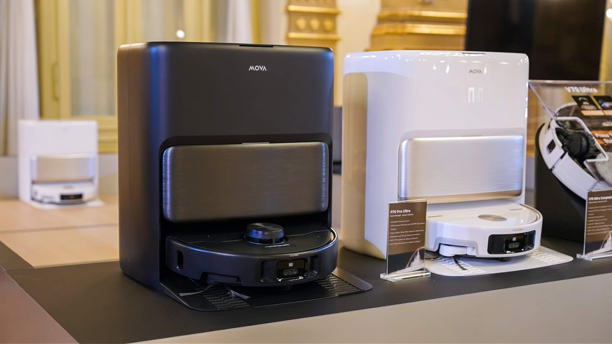 Robot vacuums get smarter: What's next for your home helper?