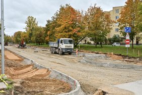 Vilniaus gatvių siaurinimo vajus pasiekė ir kitą miestą: gyventojai nusivylę