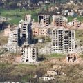 Smūgiai Ukrainoje nepalieka abejonių ir Lietuvai: karo atveju taikysis ir į mūsų miestus, o ką darysime tuomet?