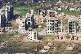 Smūgiai Ukrainoje nepalieka abejonių ir Lietuvai: karo atveju taikysis ir į mūsų miestus, o ką darysime tuomet?