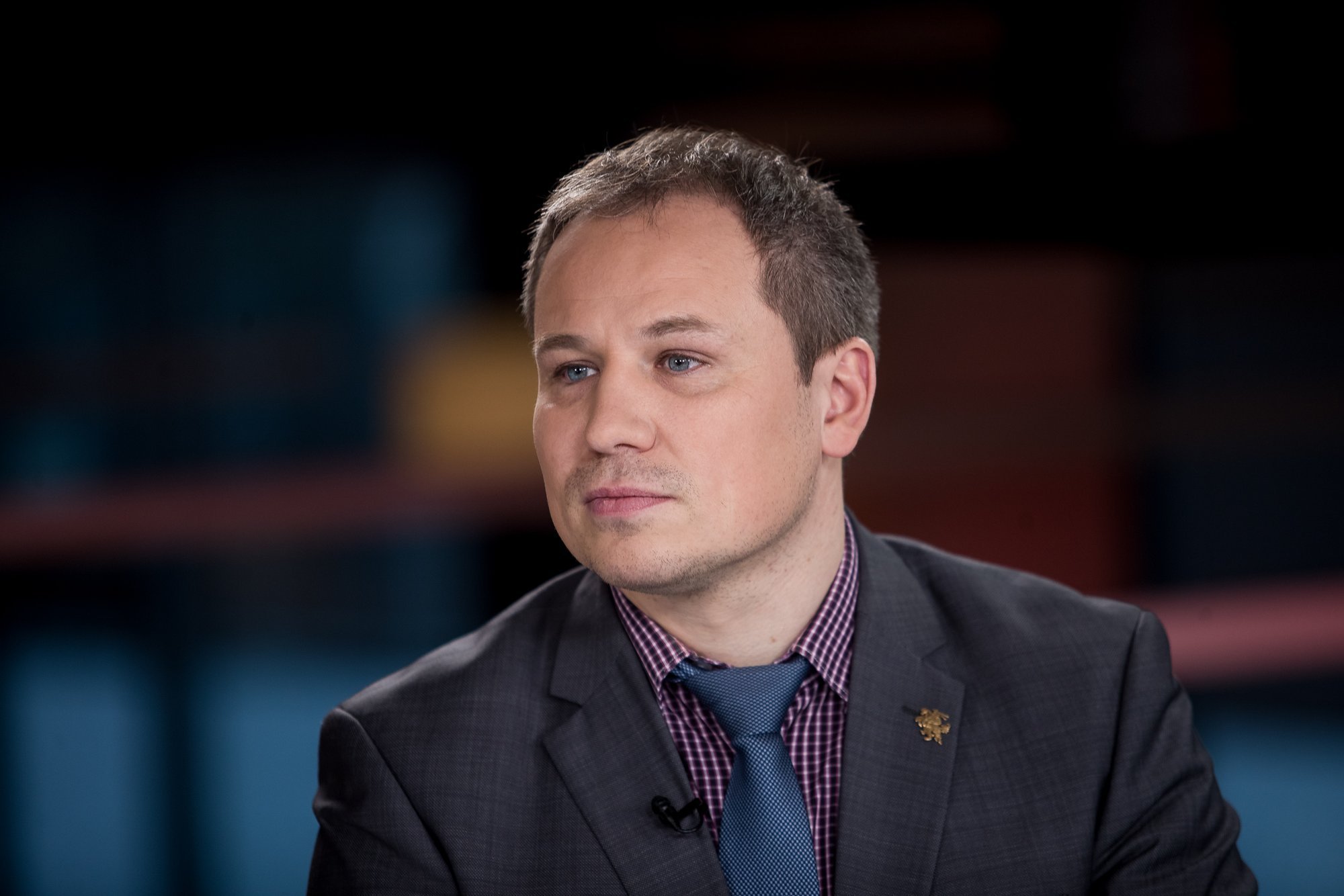 Skvernelio patarėjų komandą papildė Giedrius Surplys: patarinės ...
