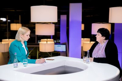 Kristina Pocytė, Milda Žygutienė