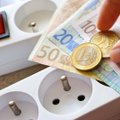 „Elektrum Lietuva“: išaugusi atsinaujinančių energijos išteklių gamyba 45 proc. mažino elektros kainas