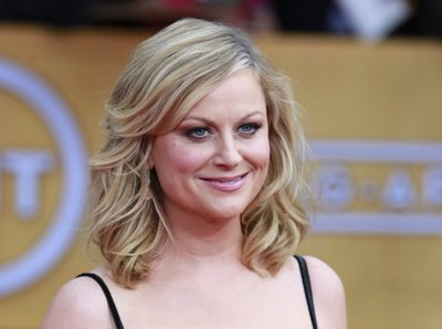 Amy Poehler