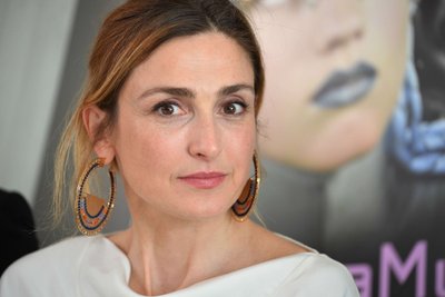 Julie Gayet