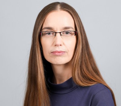 Jurgita Smiltė Jasiulionė