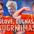 „Nepatogūs klausimai“ su Rolandu Mackevičiumi. Svečiuose – Arvydas Martinėnas-Vudis
