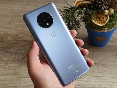 OnePlus 7T