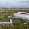 Ryga planuoja statyti antrąjį stadioną: kaina – 50 milijonų