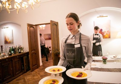 Vilnius Gastro Masters