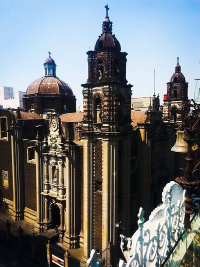 Zocalo 