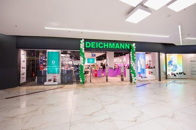 Deichmann