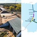 Projektas „Rail Baltica“ sėkmingai juda į priekį, tačiau kas nutiktų jam sustojus?