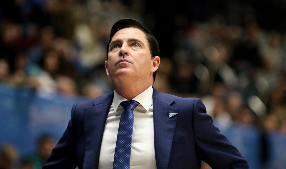 Xavi Pascualis