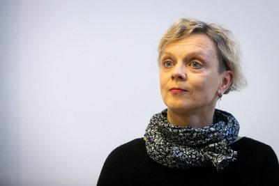 Milda Valančiauskienė