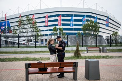 Kaliningrado stadionas