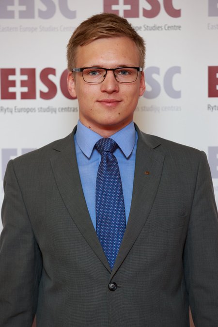 Vytautas Keršanskas