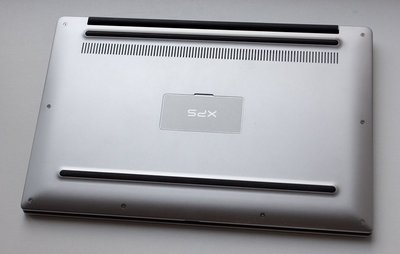 „Dell XPS 13“ nešiojamasis kompiuteris