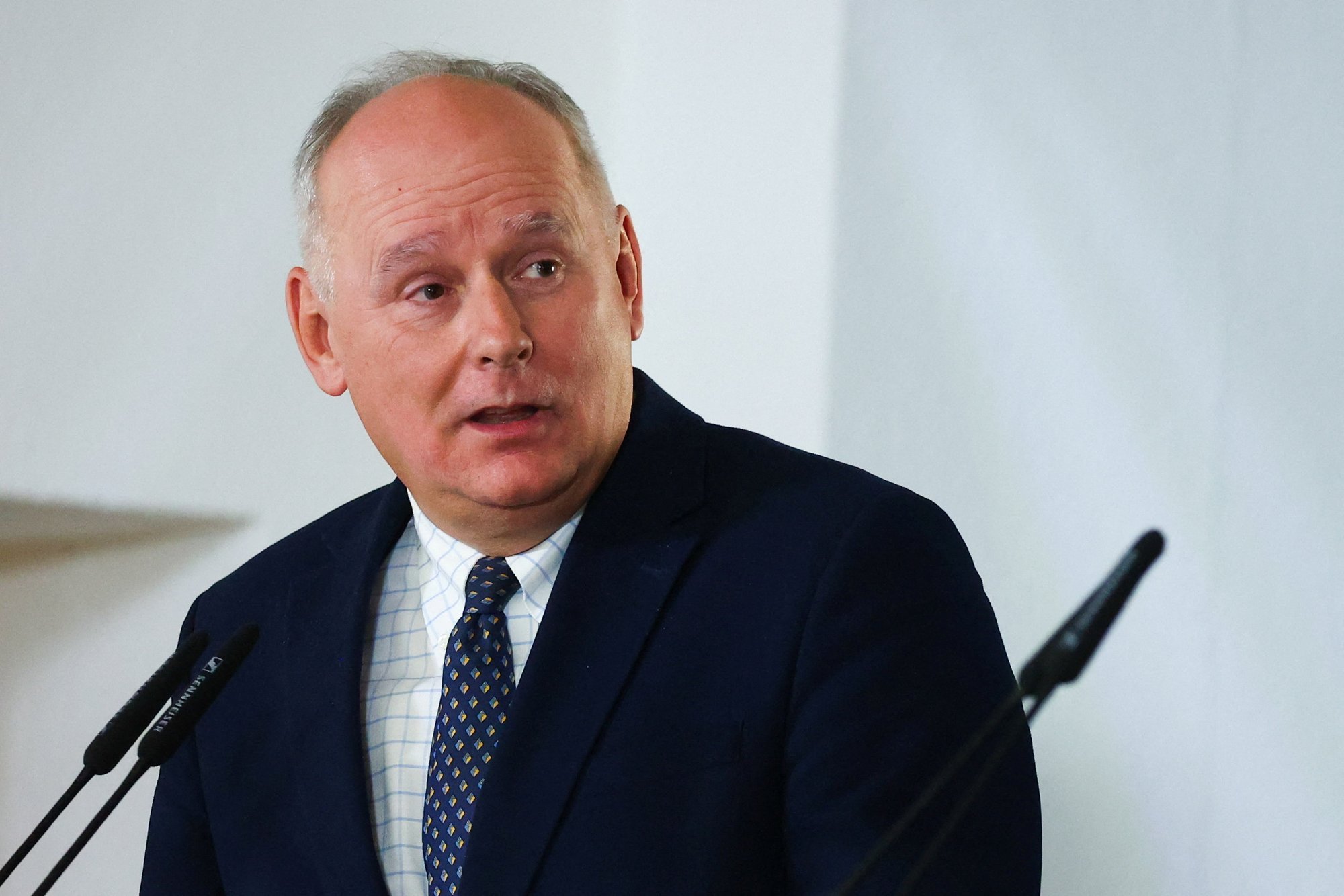 Poland Considers Permanent U.S. Military Base