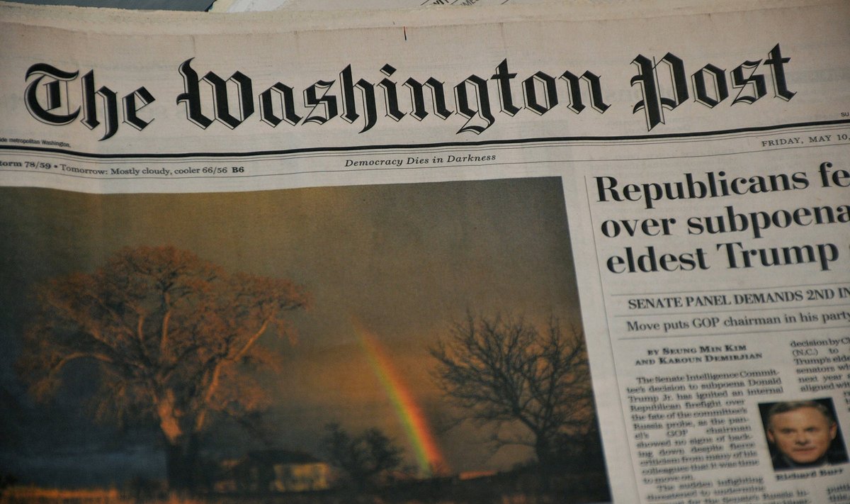 Washington Post