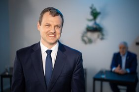 Valstybės vadovai sveikina su šv. Velykomis: būkime vienas kitam šviesos šaltiniu