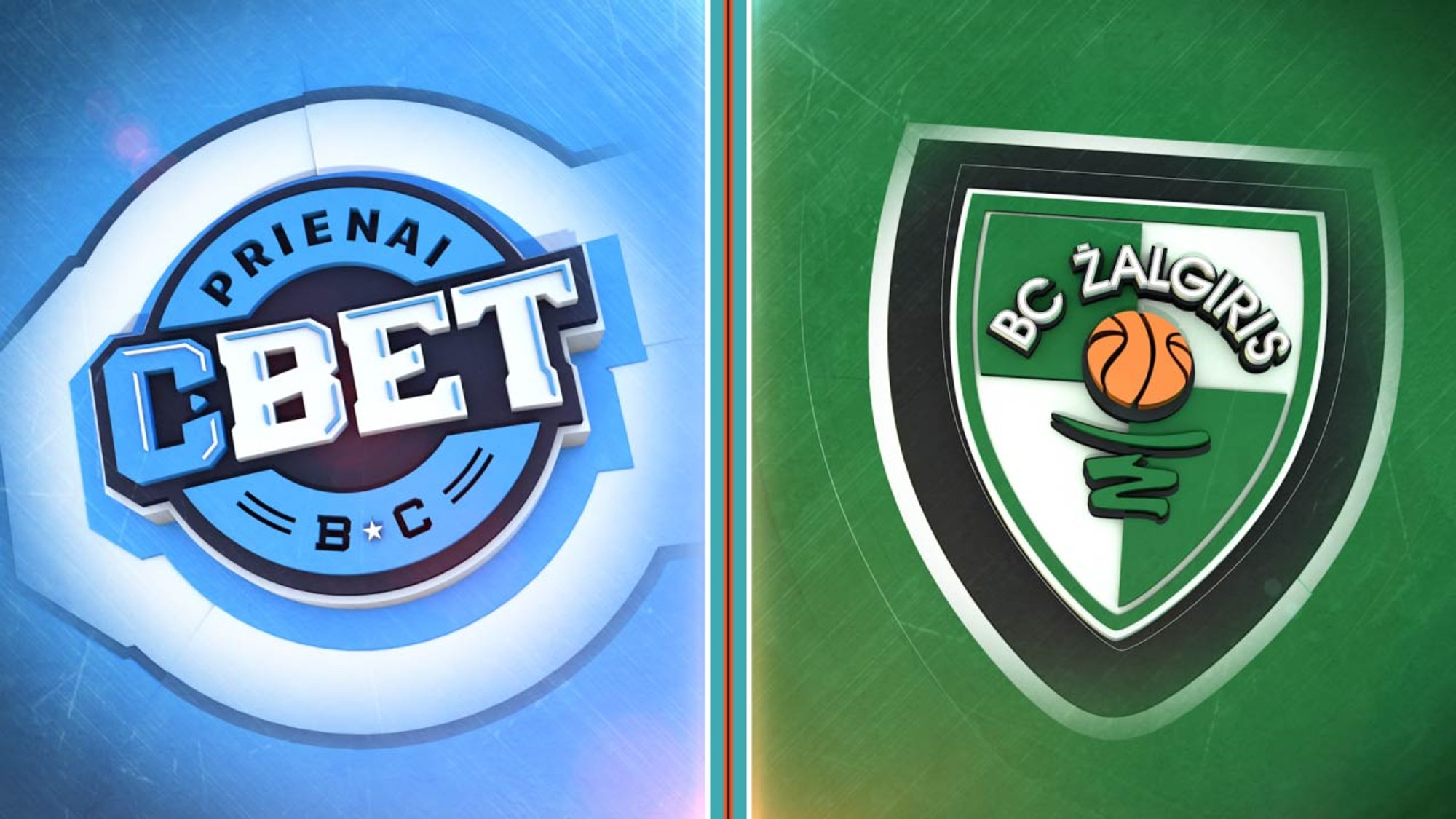 LKL transliacijos - Delfi TV
