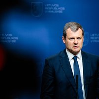 Premjeras: galutinė NT mokesčio redakcija – antradienį