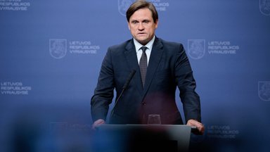 NKVC komentaras dėl Lietuvos piliečių evakuacijos iš Izraelio