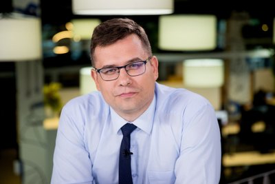 Laurynas Kasčiūnas