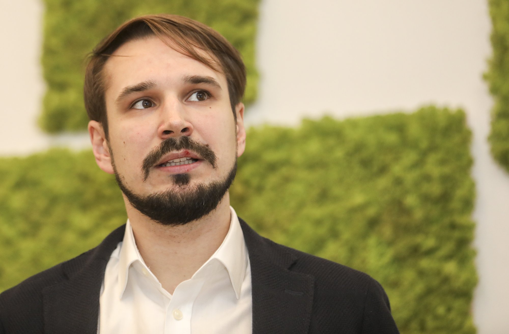 Lietuvos investicinių ir pensijų fondų asociacijai nuo naujųjų metų ...