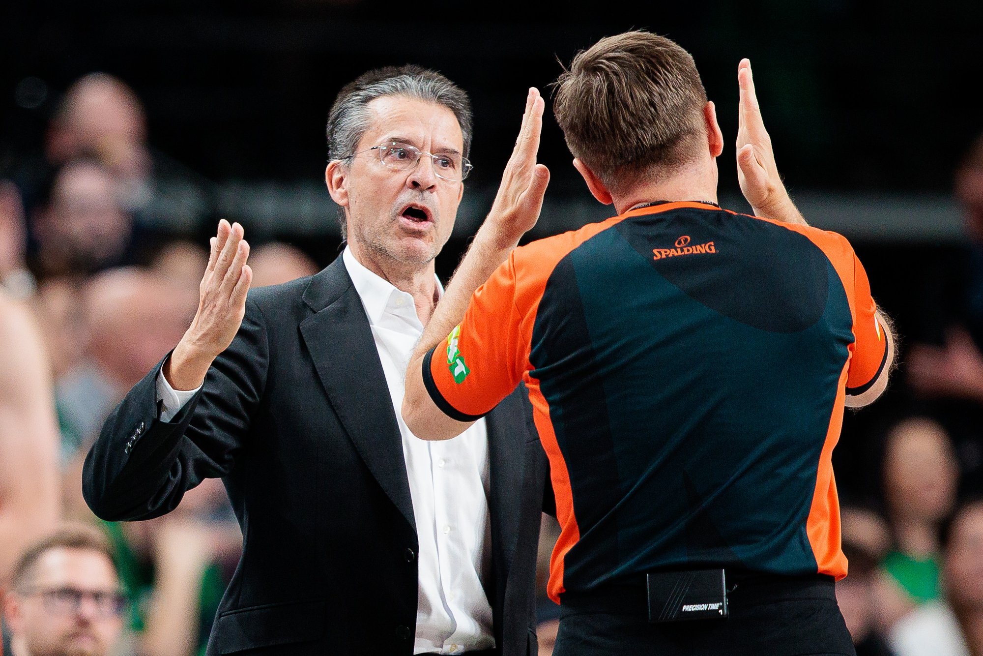 Real Madrid reportedly signs coach Pedro Martínez from Valencia