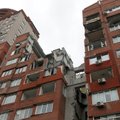 В Днепре - погибший от атак РФ, в Харькове - десятки раненых