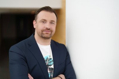 Ąžuolas Zubkonis