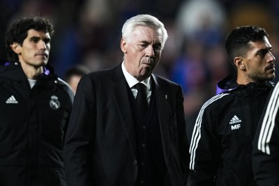 Carlo Ancelotti