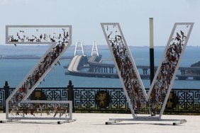 Jei JAV pripažins Krymą Rusijai: perspėja apie pasekmes, kurių Trumpas net nesuvokia
