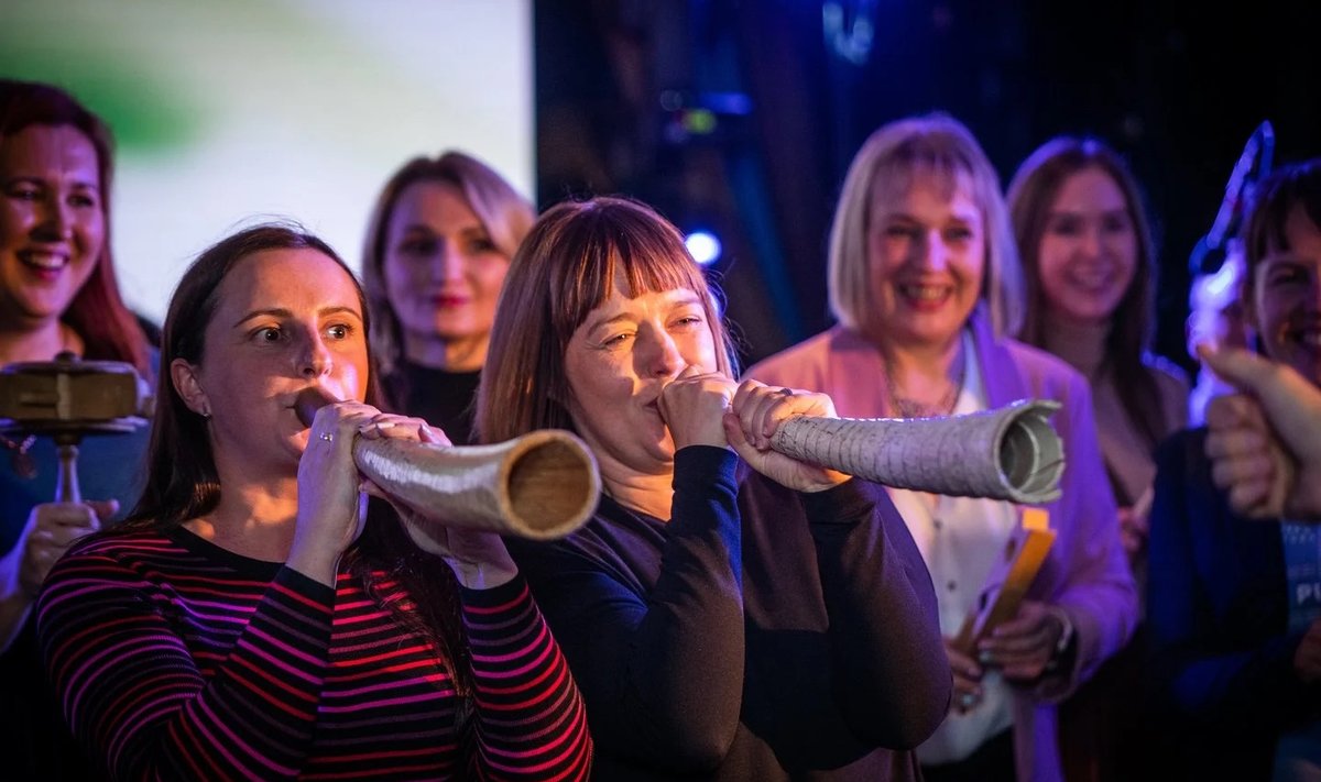 „Atliekų kultūros“ apdovanojimai