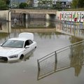 Новые наводнения в Испании: местные жители разгневаны бездействием властей