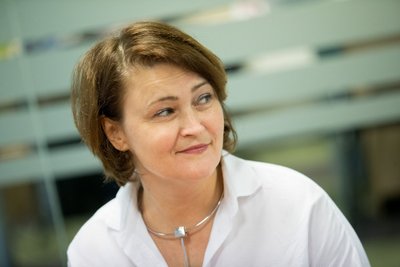 Daiva Skrupskelienė