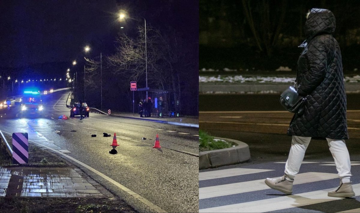 Vairuotojai tikina, kad S. Batoro gatvėje būtina įrengti požeminę perėją.