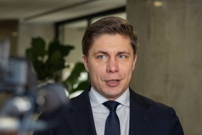 Mindaugas Sinkevičius