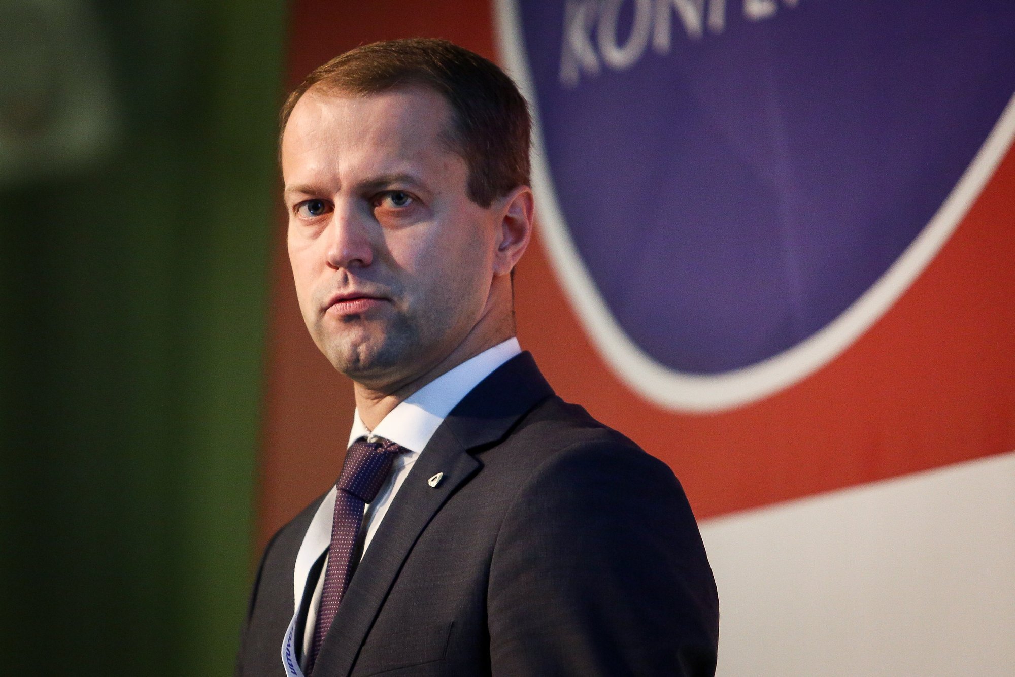 D. Misiūnas. Laisvė rinktis: nuo dujų politikos prie dujų rinkos ...